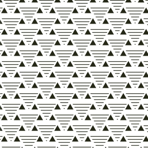 ModernBump Black And White