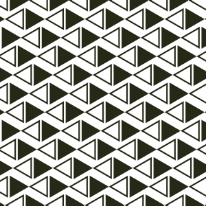 ModernBump Black And White