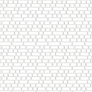 ModernBump Black And White