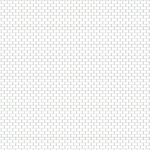 ModernBump Black And White