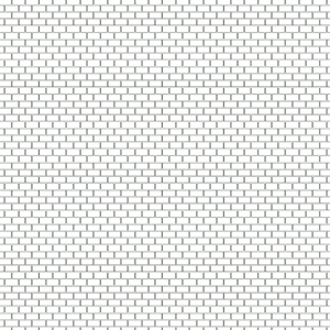 ModernBump Black And White