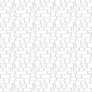 ModernBump Black And White