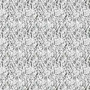 ModernBump Black And White