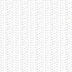 ModernBump Black And White