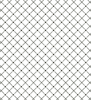 ModernBump Black And White