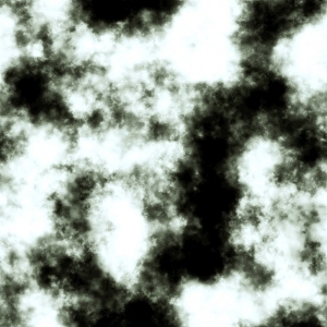 ModernBump Black And White