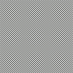 ModernBump Black And White