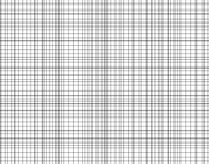 ModernBump Black And White