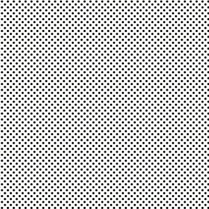 ModernBump Black And White