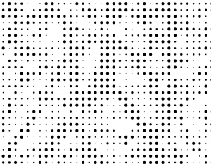 ModernBump Black And White