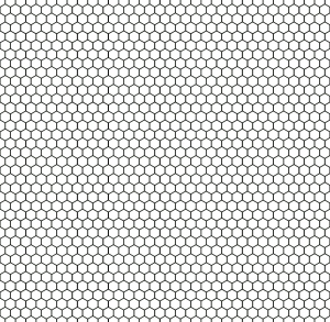 ModernBump Black And White