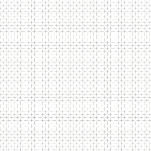 ModernBump Black And White