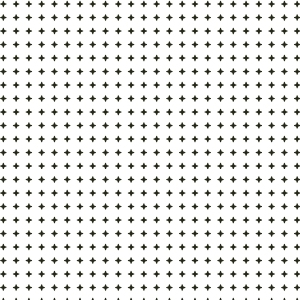 ModernBump Black And White