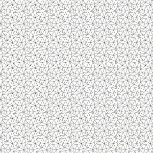 ModernBump Black And White