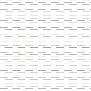 ModernBump Black And White