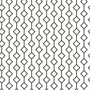 ModernBump Black And White