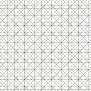 ModernBump Black And White