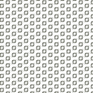 ModernBump Black And White