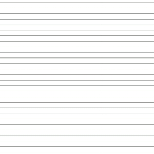 ModernBump Black And White