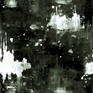 黑白抽象画-ID:797482014