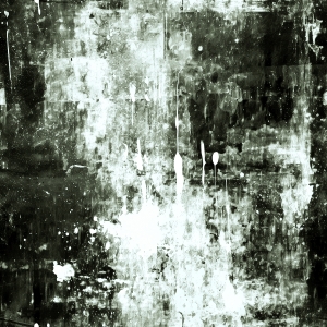 黑白抽象画-ID:325061081