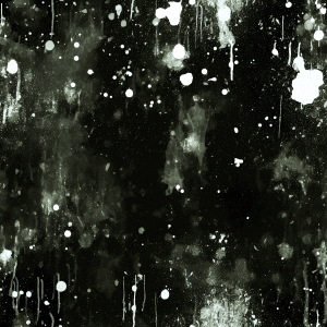 黑白抽象画-ID:971853022