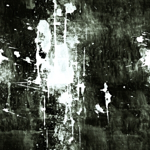 黑白抽象画-ID:102396971