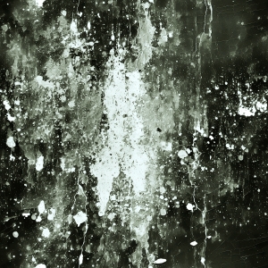黑白抽象画-ID:836625104