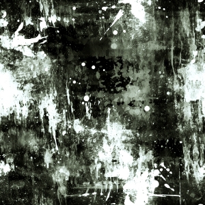 黑白抽象画-ID:840949063
