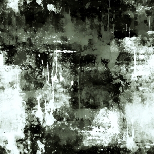 黑白抽象画-ID:826003078