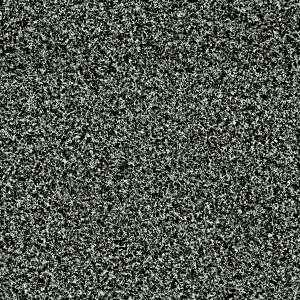 ModernBump Black And White