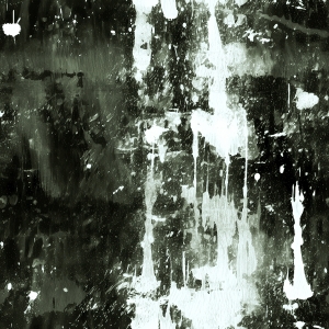 黑白抽象画-ID:788909917