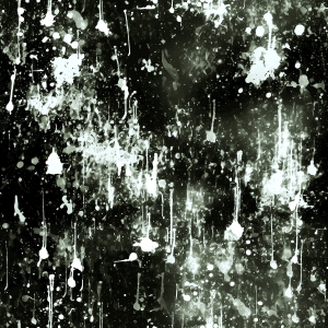 黑白抽象画-ID:120805032