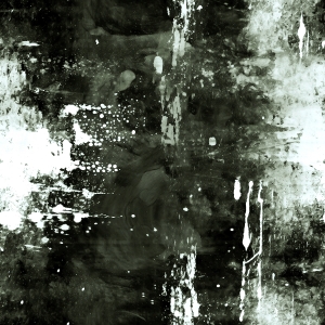 黑白抽象画-ID:365595101