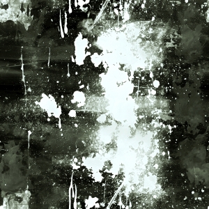 黑白抽象画-ID:520679006