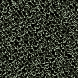 ModernBump Black And White