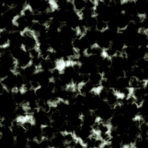 ModernBump Black And White