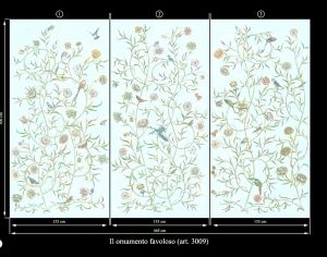 ModernBotanical Painting