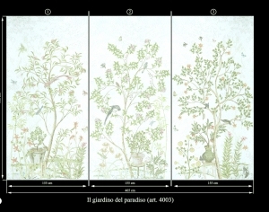 ModernBotanical Painting