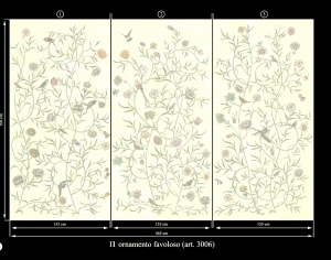ModernBotanical Painting