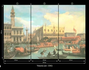 ModernBotanical Painting