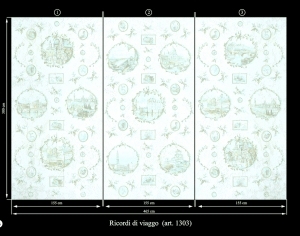 ModernBotanical Painting
