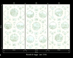ModernBotanical Painting