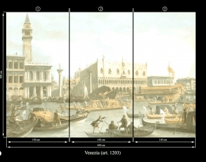 ModernBotanical Painting