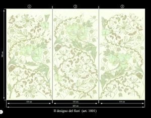 ModernBotanical Painting