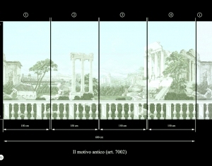 ModernBotanical Painting