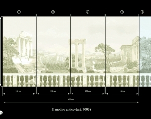 ModernBotanical Painting