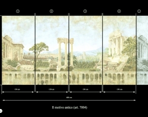 ModernBotanical Painting