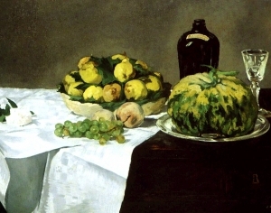 European StylePaint Painting