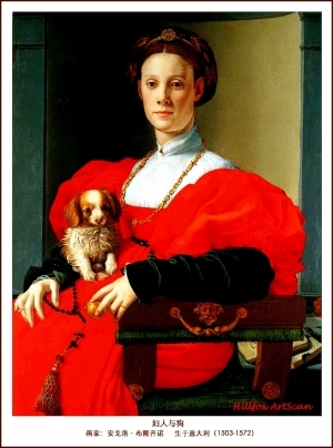 European StylePaint Painting